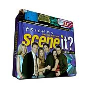 Friends Scene It? Deluxe Game